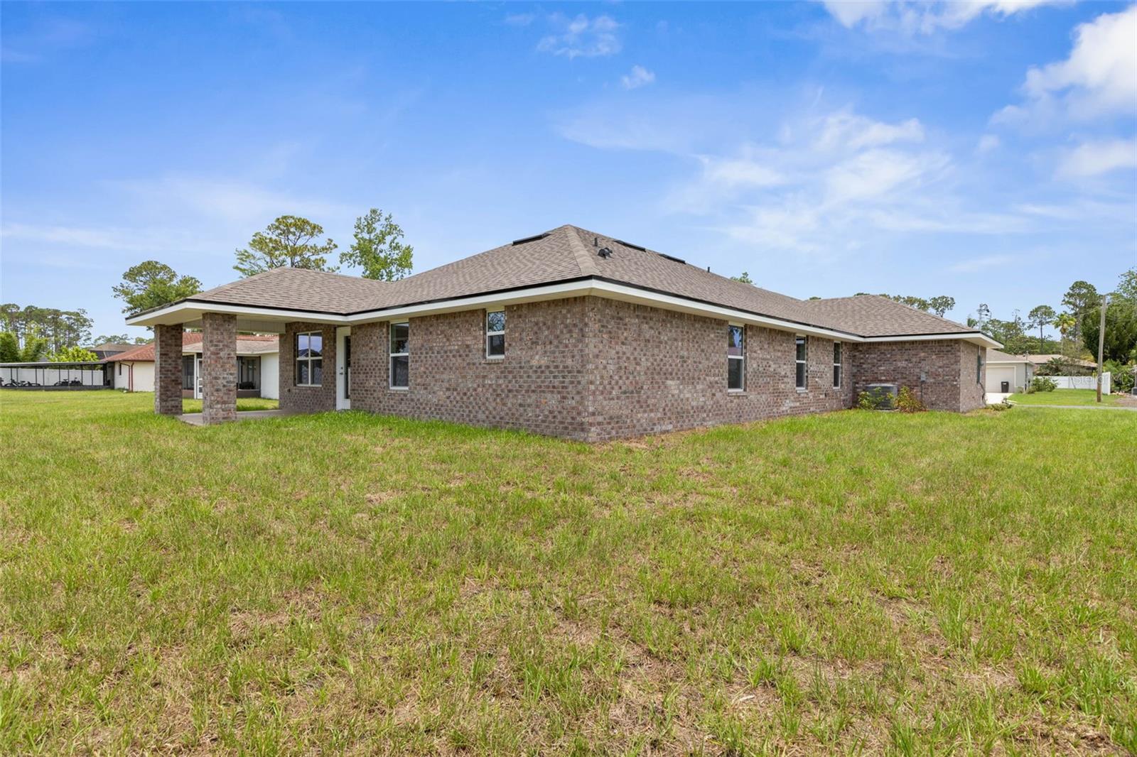 48 BANNBURY LN, PALM COAST, FL, 32137