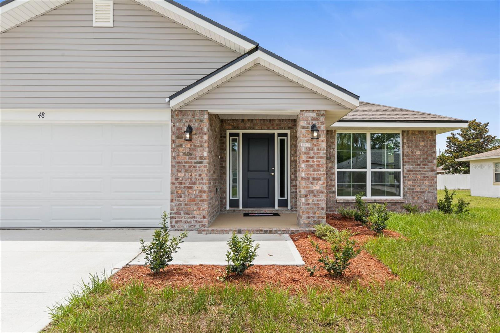 48 BANNBURY LN, PALM COAST, FL, 32137