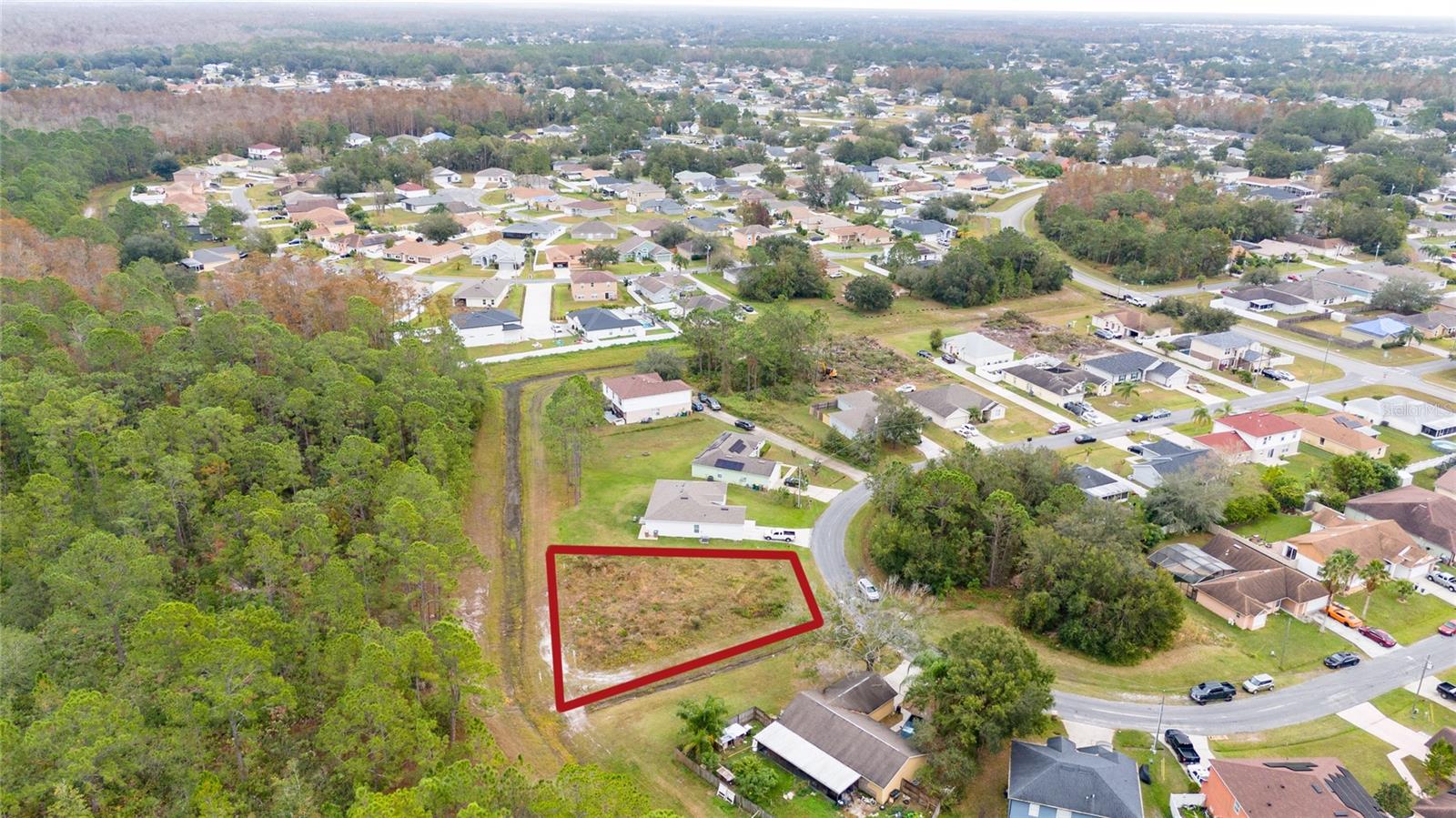 CHESTERFIELD CT, KISSIMMEE, FL, 34758