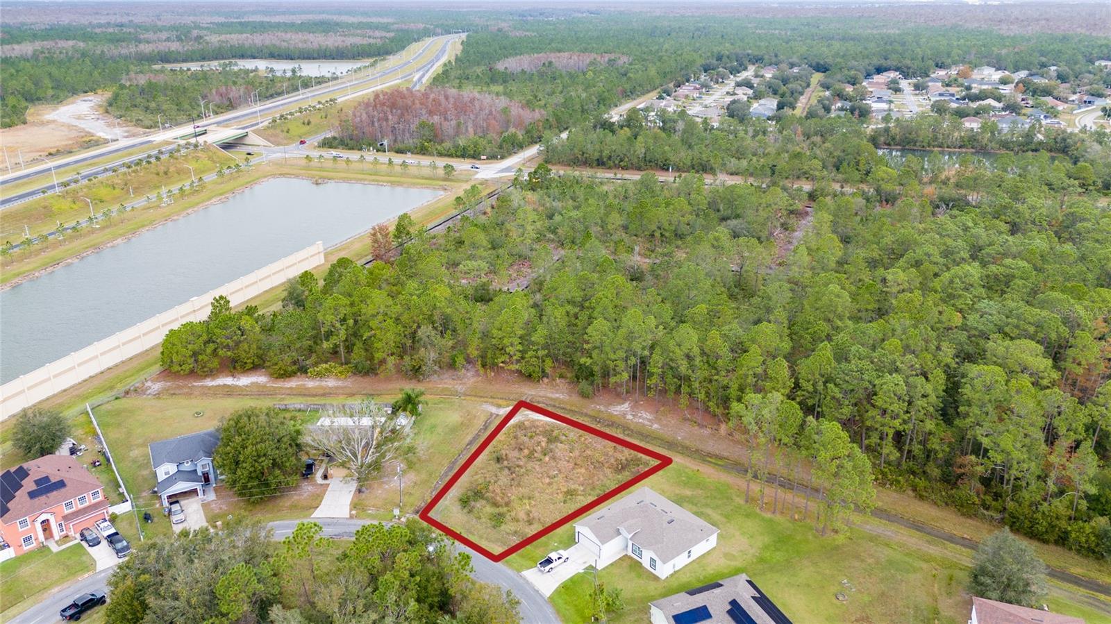 CHESTERFIELD CT, KISSIMMEE, FL, 34758