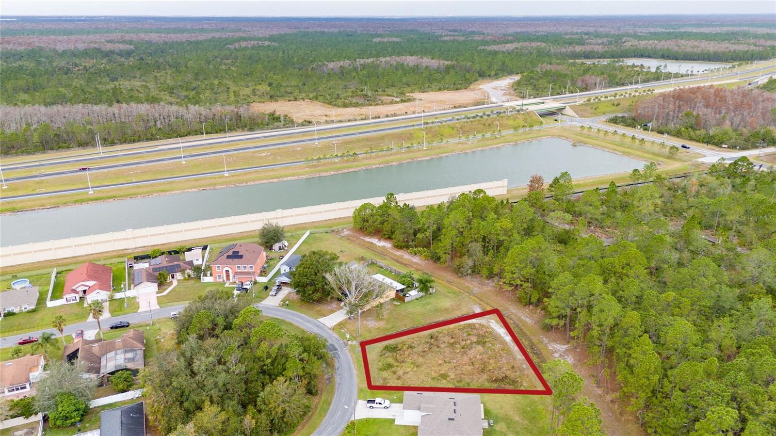 CHESTERFIELD CT, KISSIMMEE, FL, 34758