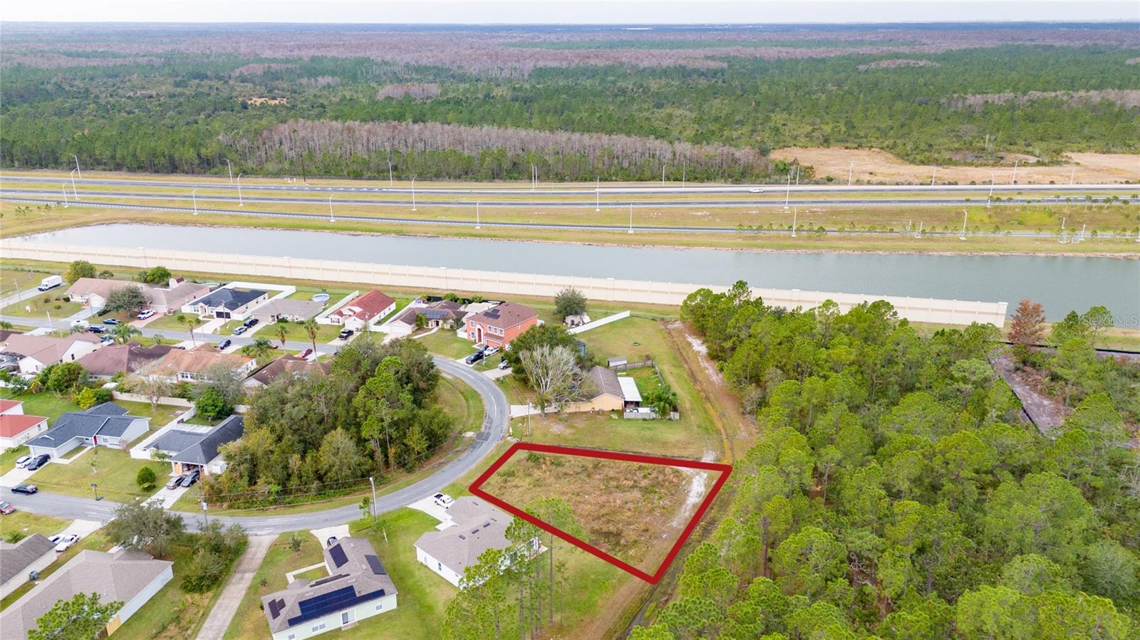 CHESTERFIELD CT, KISSIMMEE, FL, 34758
