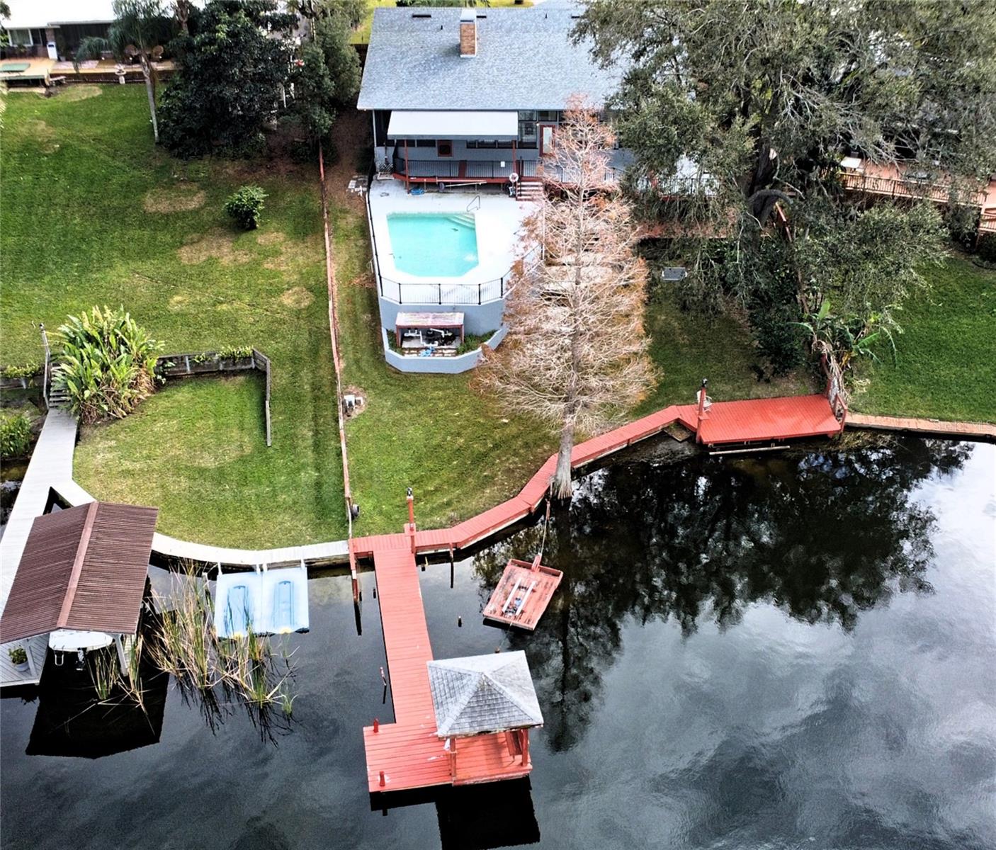 952 N HERON CIR, WINTER HAVEN, FL, 33884