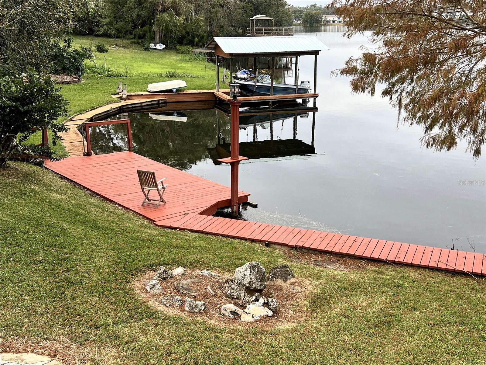 952 N HERON CIR, WINTER HAVEN, FL, 33884
