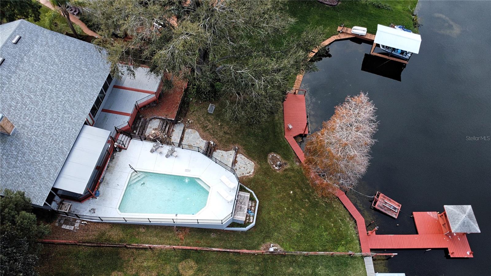 952 N HERON CIR, WINTER HAVEN, FL, 33884