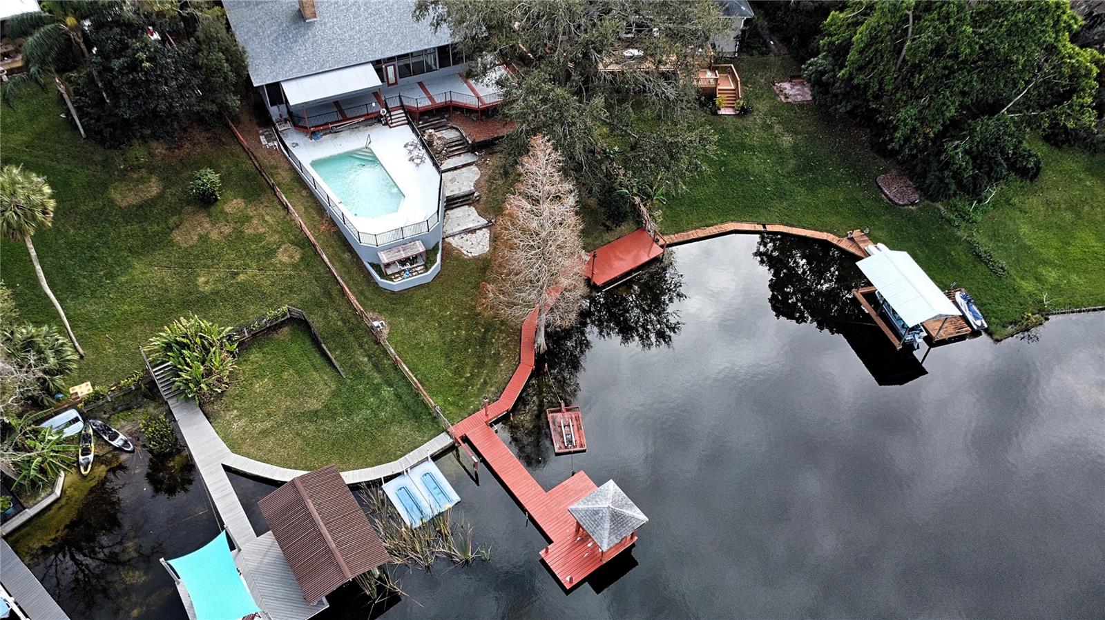 952 N HERON CIR, WINTER HAVEN, FL, 33884