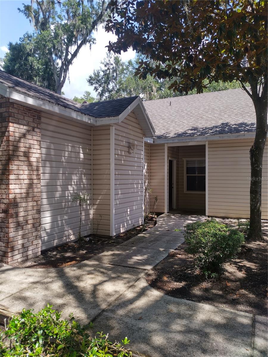 4700 SW ARCHER RD #J68, GAINESVILLE, FL, 32608