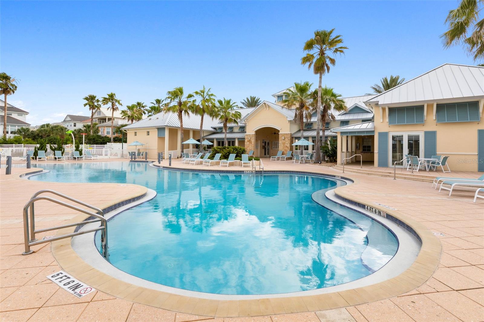 5 CINNAMON BEACH WAY, PALM COAST, FL, 32137