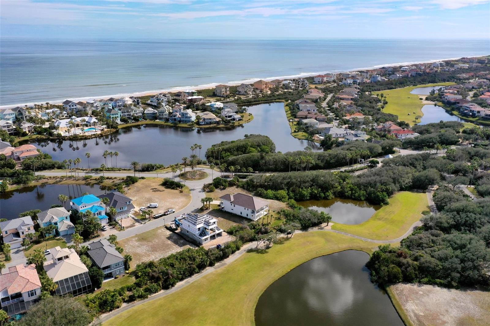 5 CINNAMON BEACH WAY, PALM COAST, FL, 32137