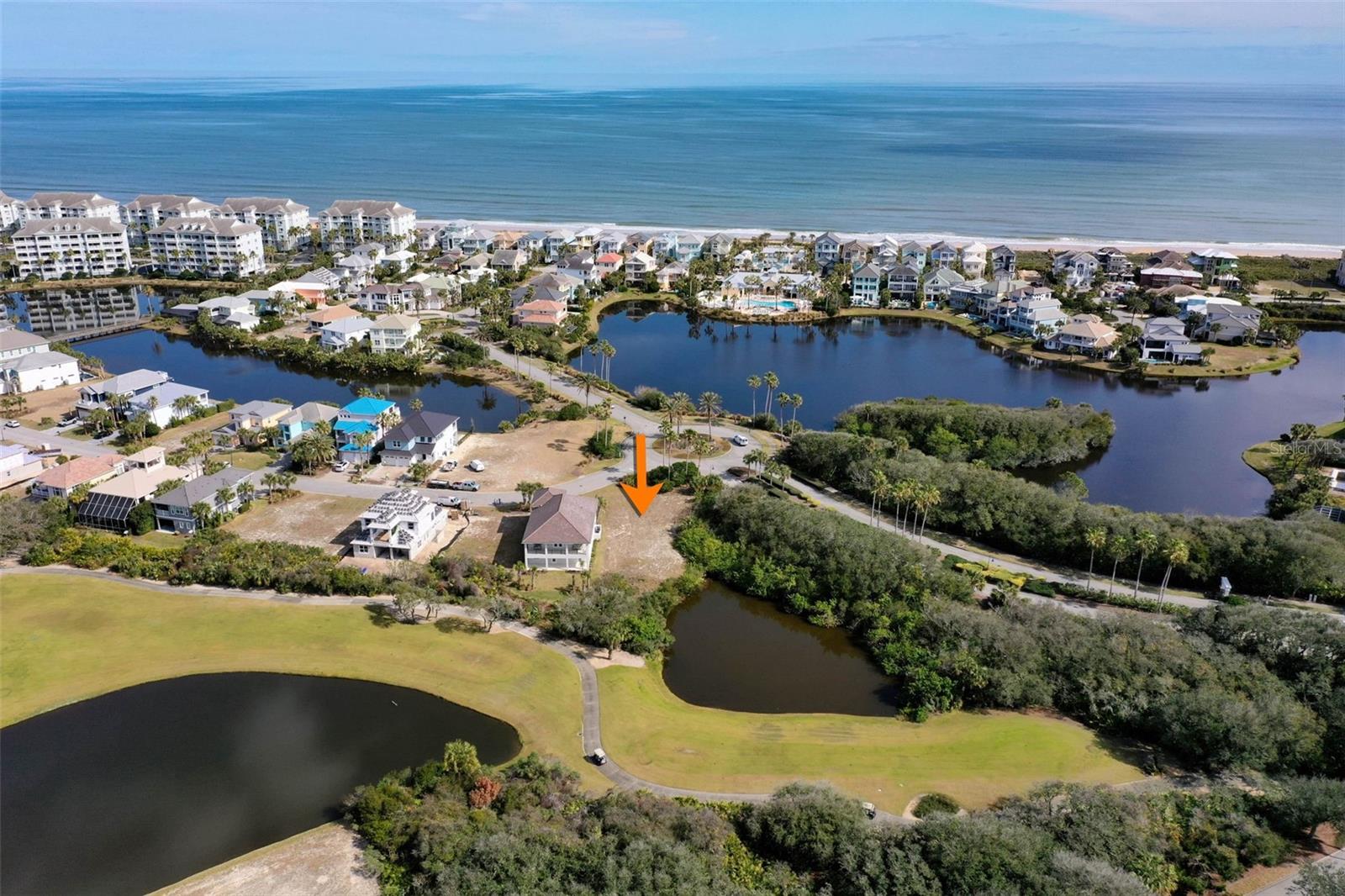 5 CINNAMON BEACH WAY, PALM COAST, FL, 32137