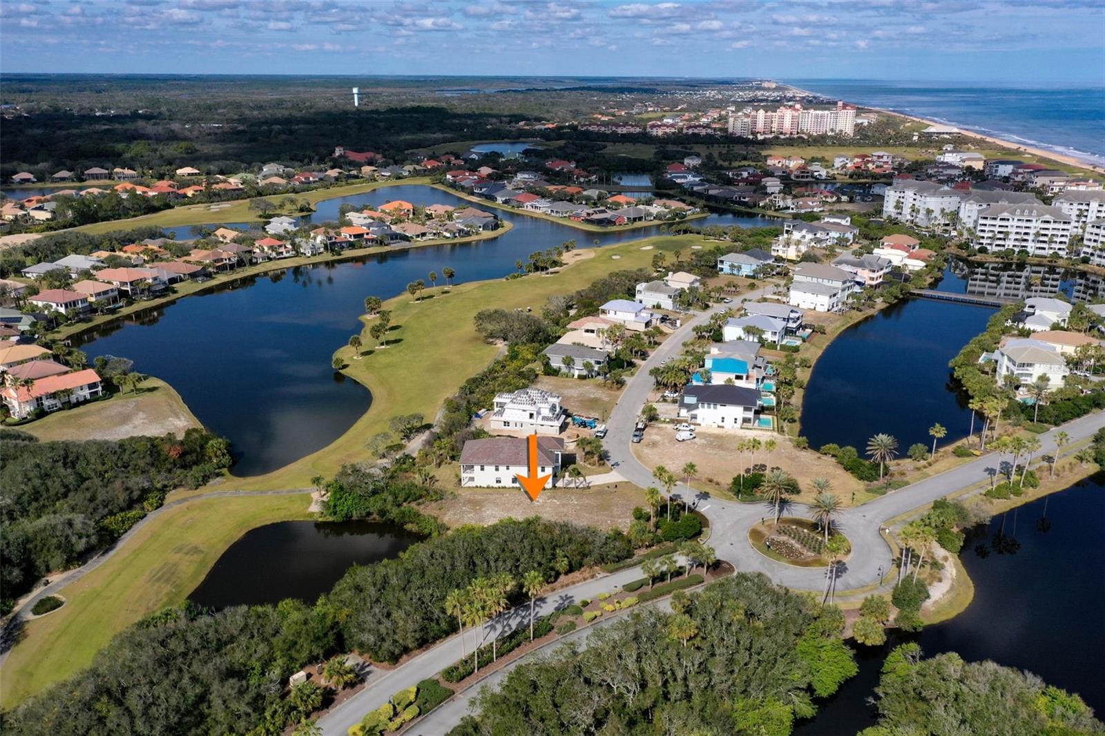 5 CINNAMON BEACH WAY, PALM COAST, FL, 32137