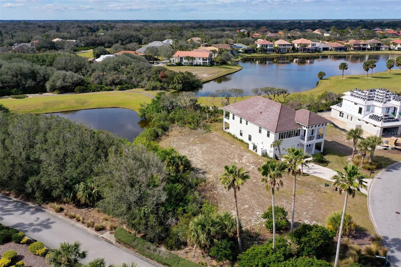 5 CINNAMON BEACH WAY, PALM COAST, FL, 32137