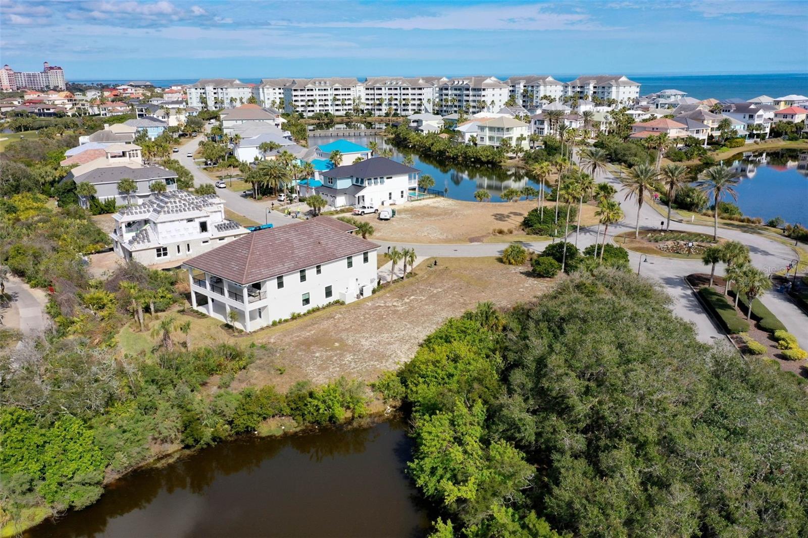 5 CINNAMON BEACH WAY, PALM COAST, FL, 32137
