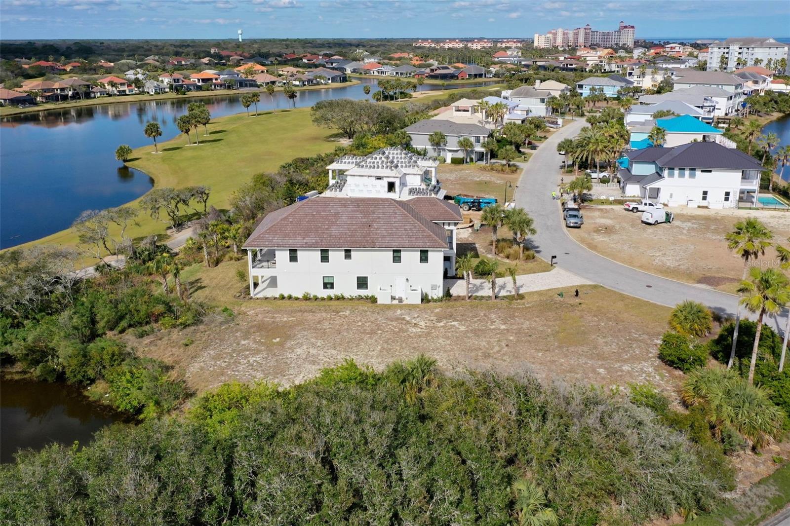 5 CINNAMON BEACH WAY, PALM COAST, FL, 32137