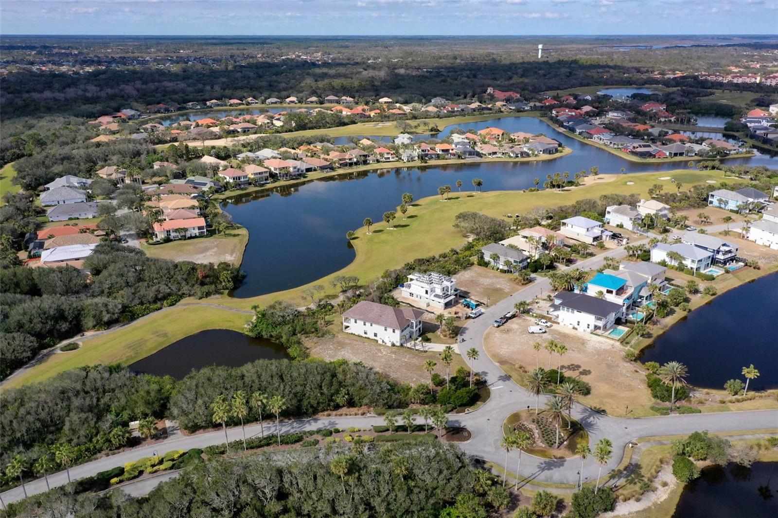 5 CINNAMON BEACH WAY, PALM COAST, FL, 32137