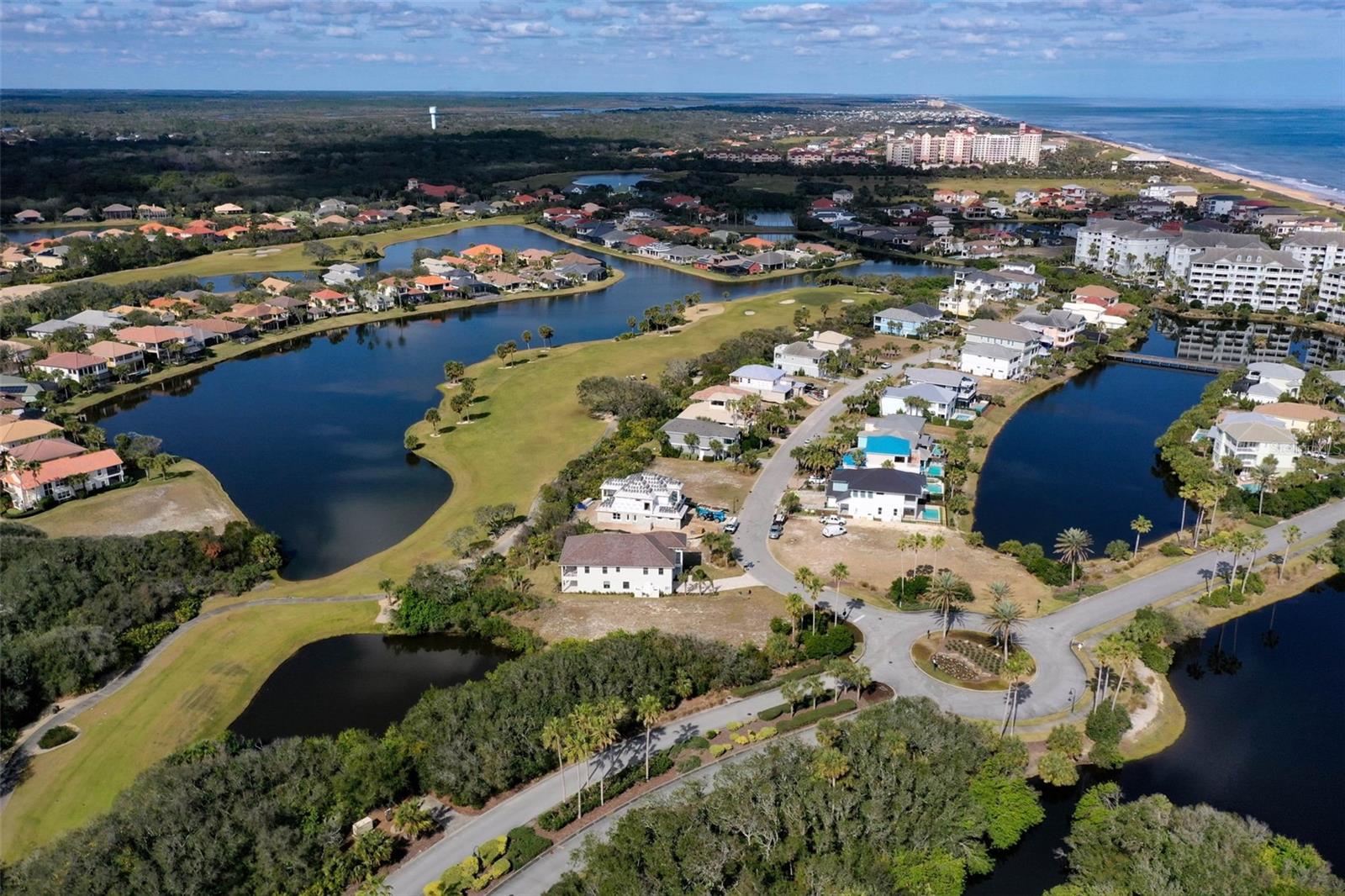 5 CINNAMON BEACH WAY, PALM COAST, FL, 32137