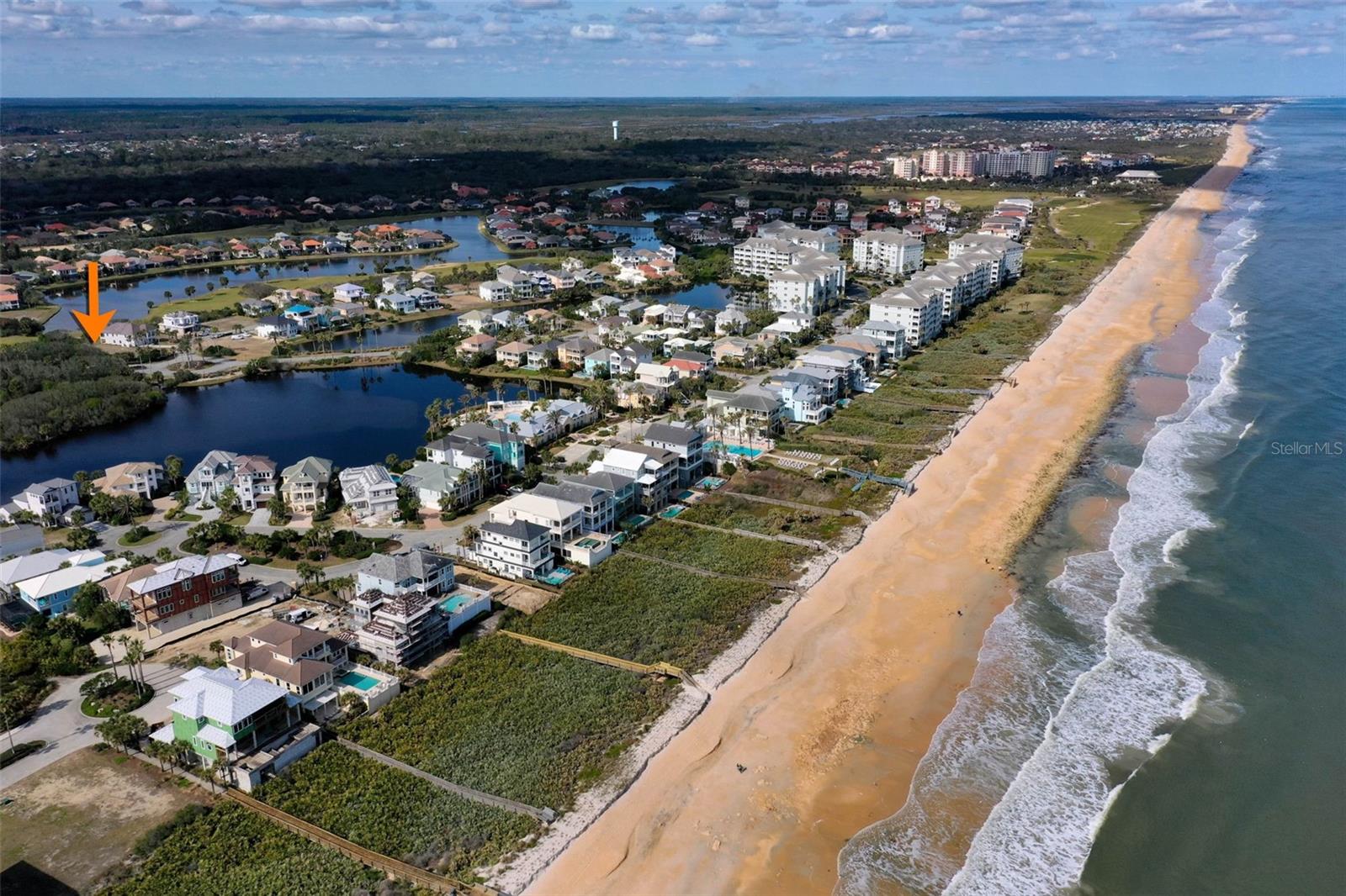5 CINNAMON BEACH WAY, PALM COAST, FL, 32137