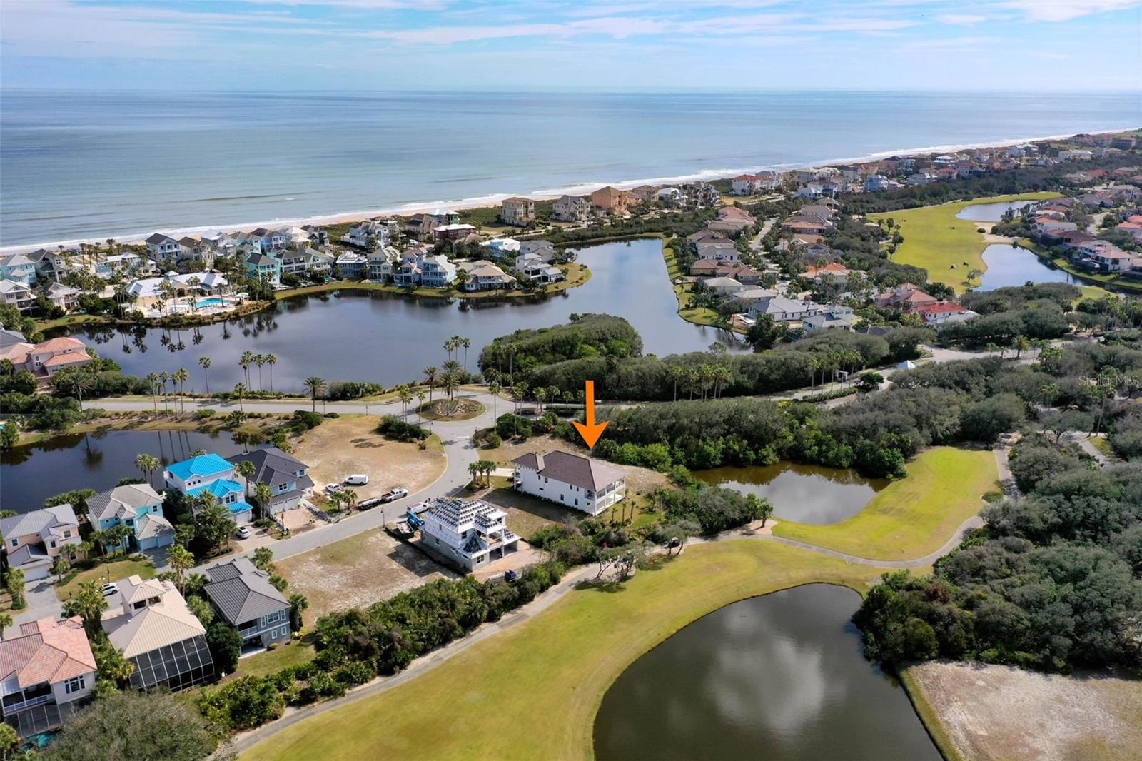 5 CINNAMON BEACH WAY, PALM COAST, FL, 32137
