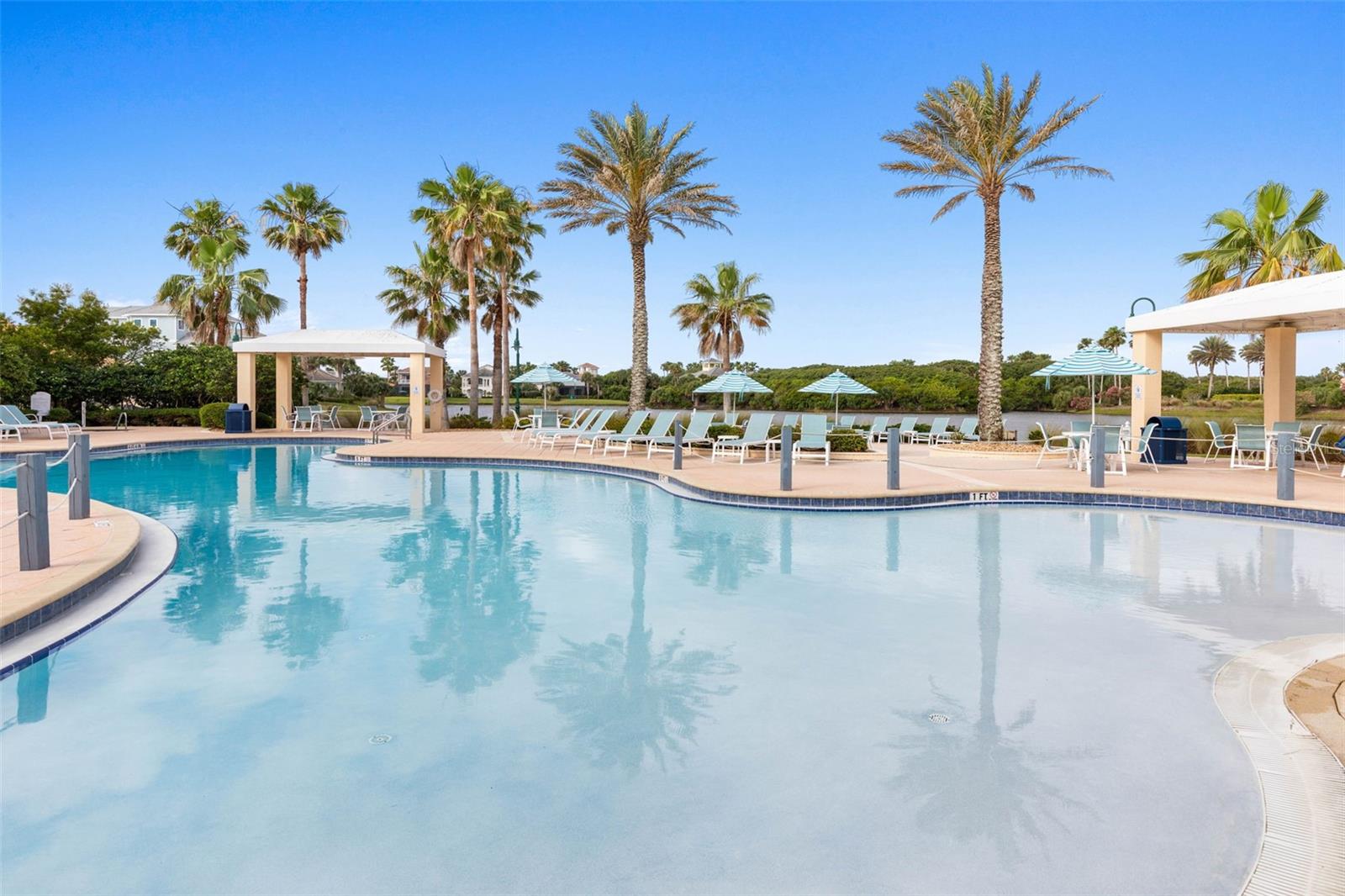 5 CINNAMON BEACH WAY, PALM COAST, FL, 32137