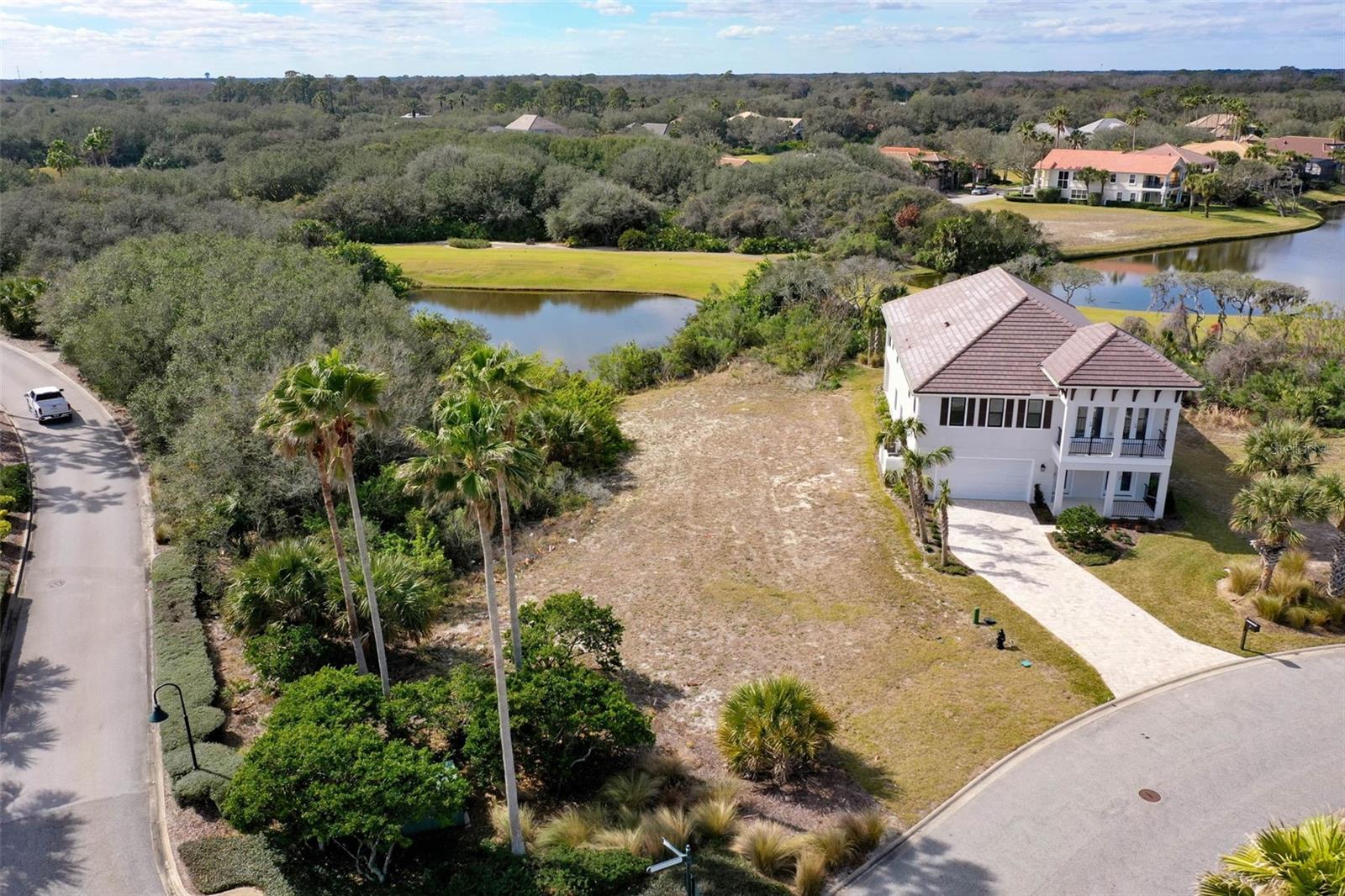 5 CINNAMON BEACH WAY, PALM COAST, FL, 32137