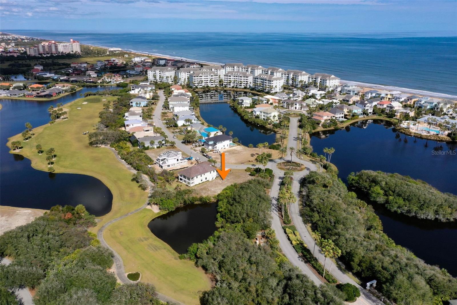 5 CINNAMON BEACH WAY, PALM COAST, FL, 32137