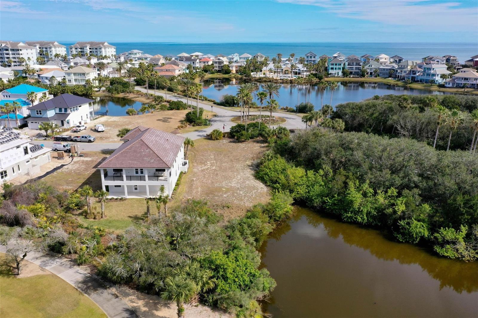 5 CINNAMON BEACH WAY, PALM COAST, FL, 32137