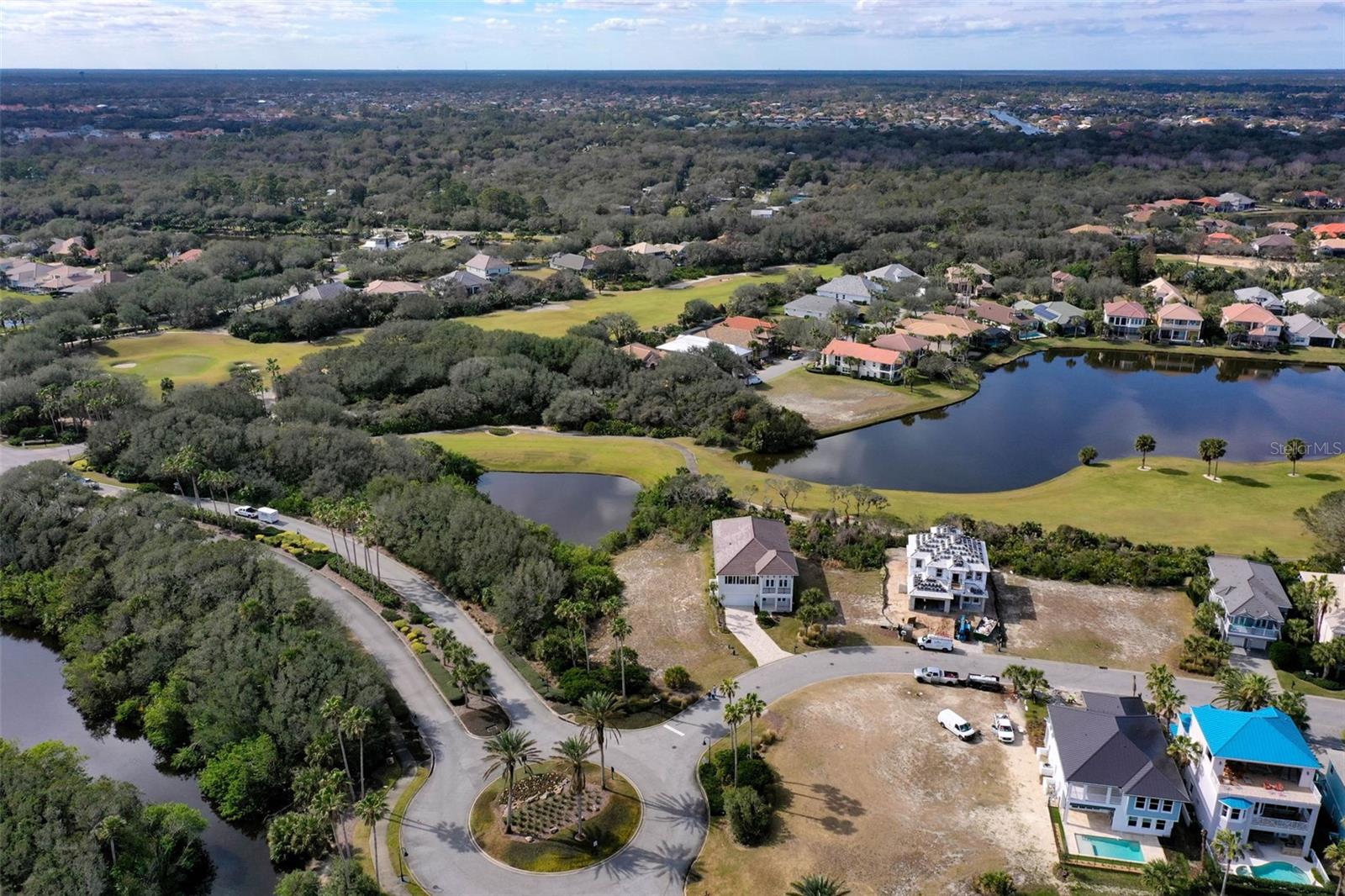 5 CINNAMON BEACH WAY, PALM COAST, FL, 32137
