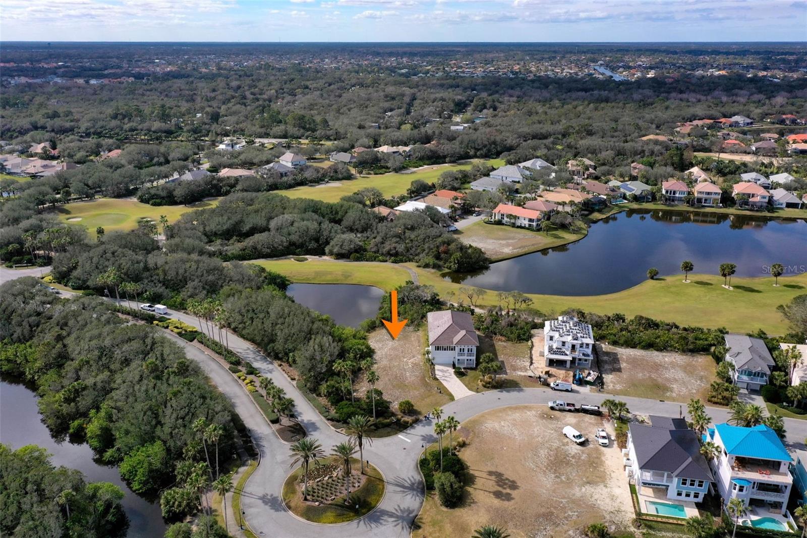 5 CINNAMON BEACH WAY, PALM COAST, FL, 32137