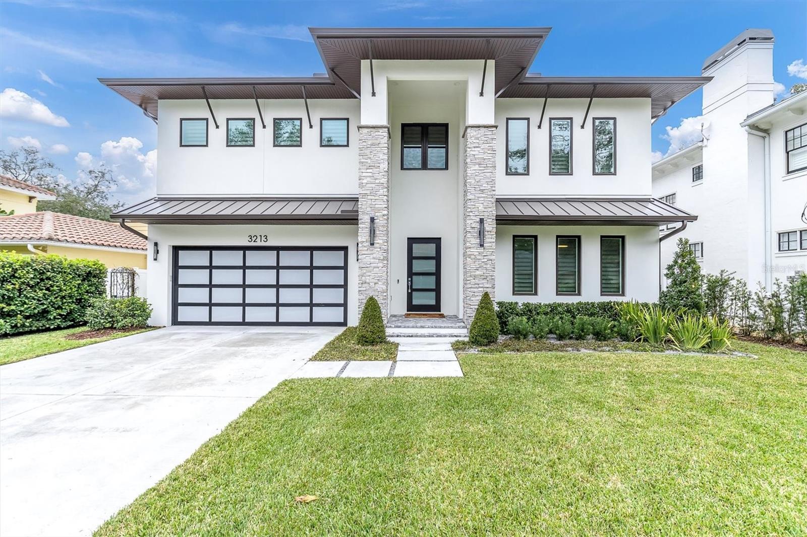 3213 W FAIR OAKS AVE, TAMPA, FL, 33611