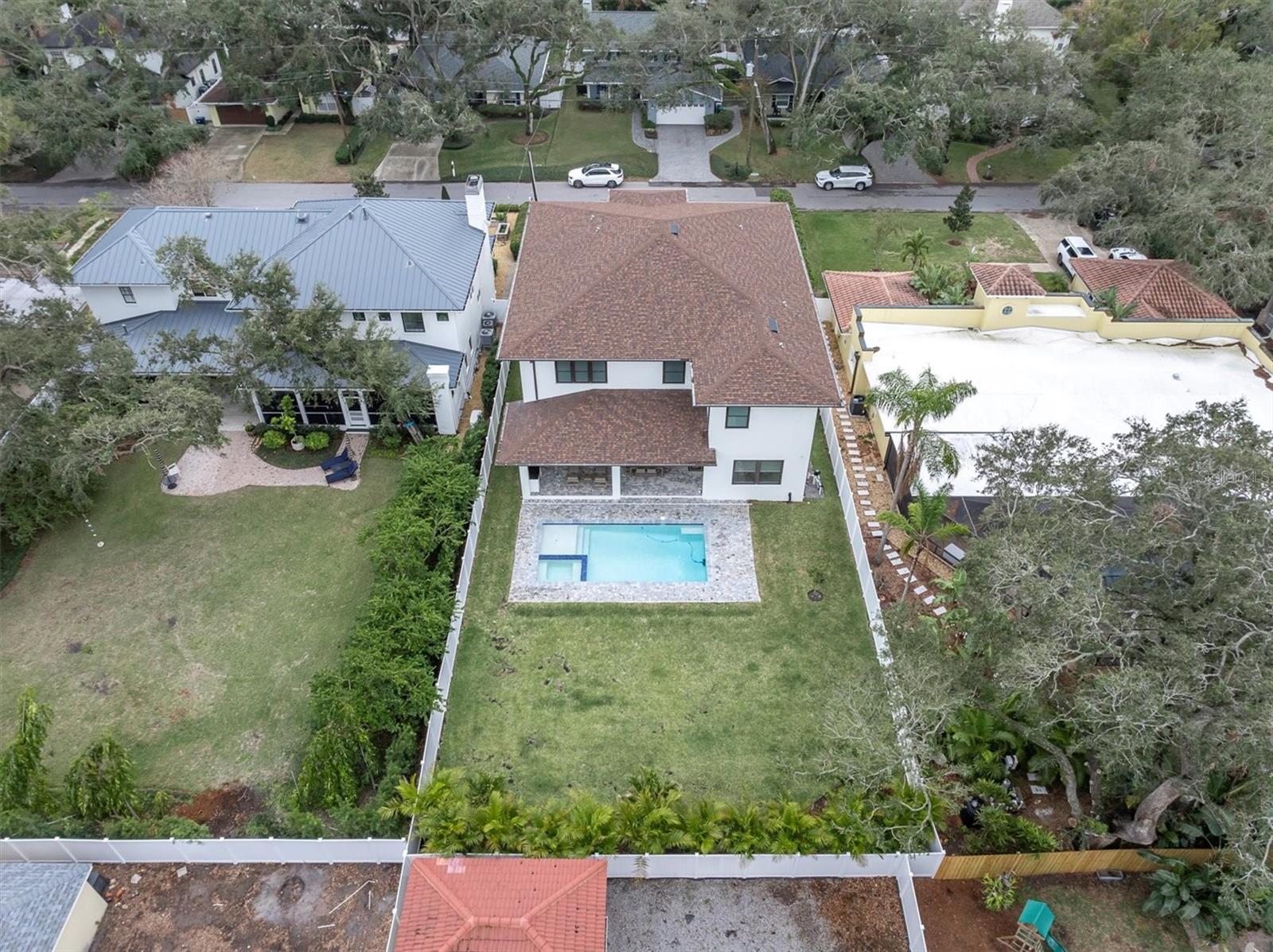 3213 W FAIR OAKS AVE, TAMPA, FL, 33611