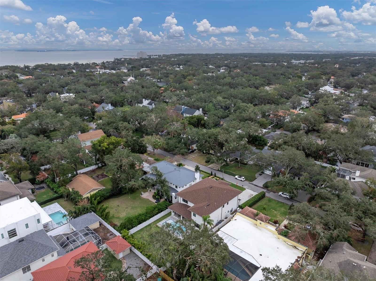 3213 W FAIR OAKS AVE, TAMPA, FL, 33611