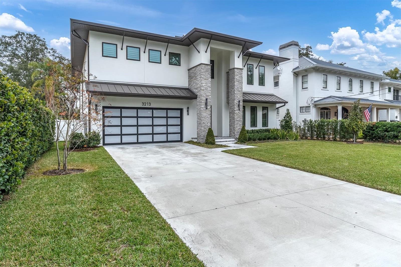 3213 W FAIR OAKS AVE, TAMPA, FL, 33611