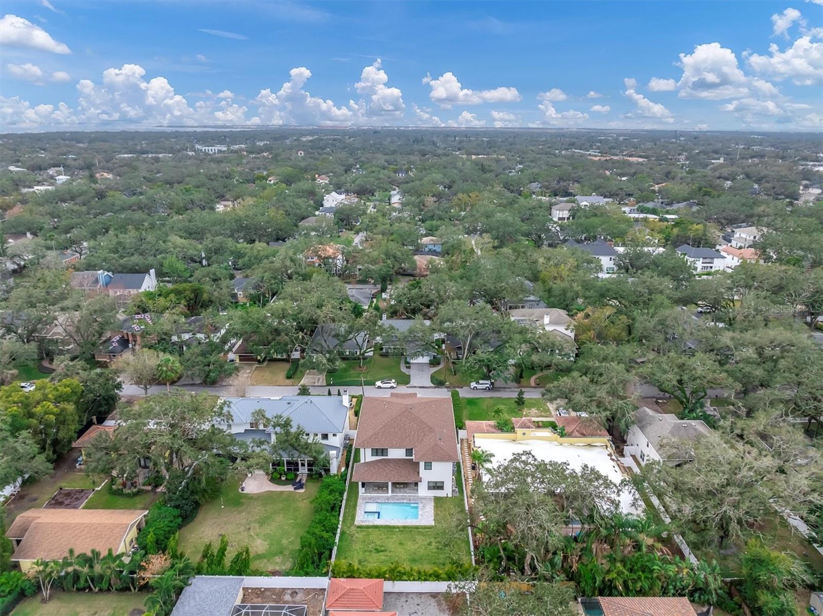 3213 W FAIR OAKS AVE, TAMPA, FL, 33611