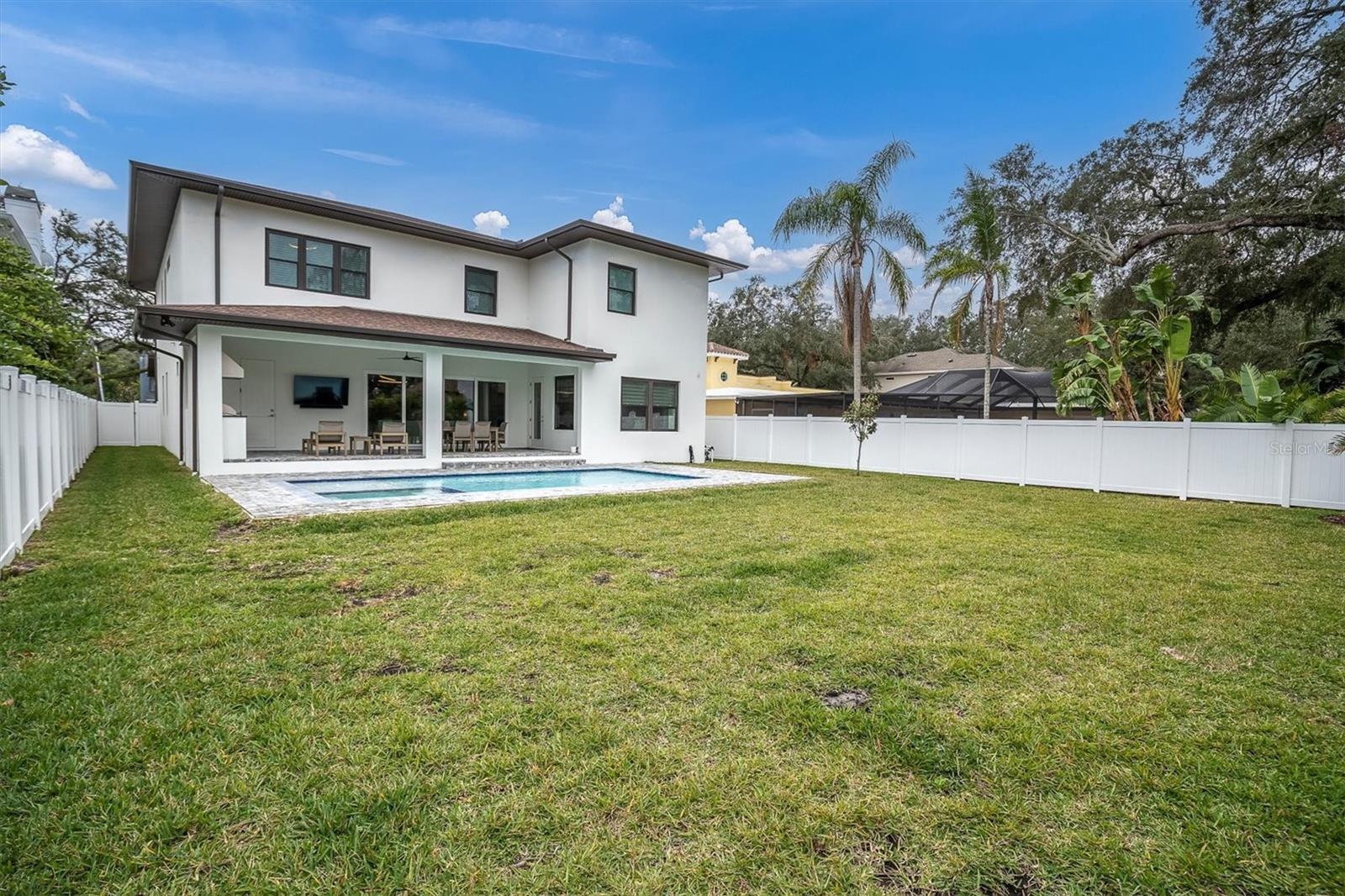3213 W FAIR OAKS AVE, TAMPA, FL, 33611