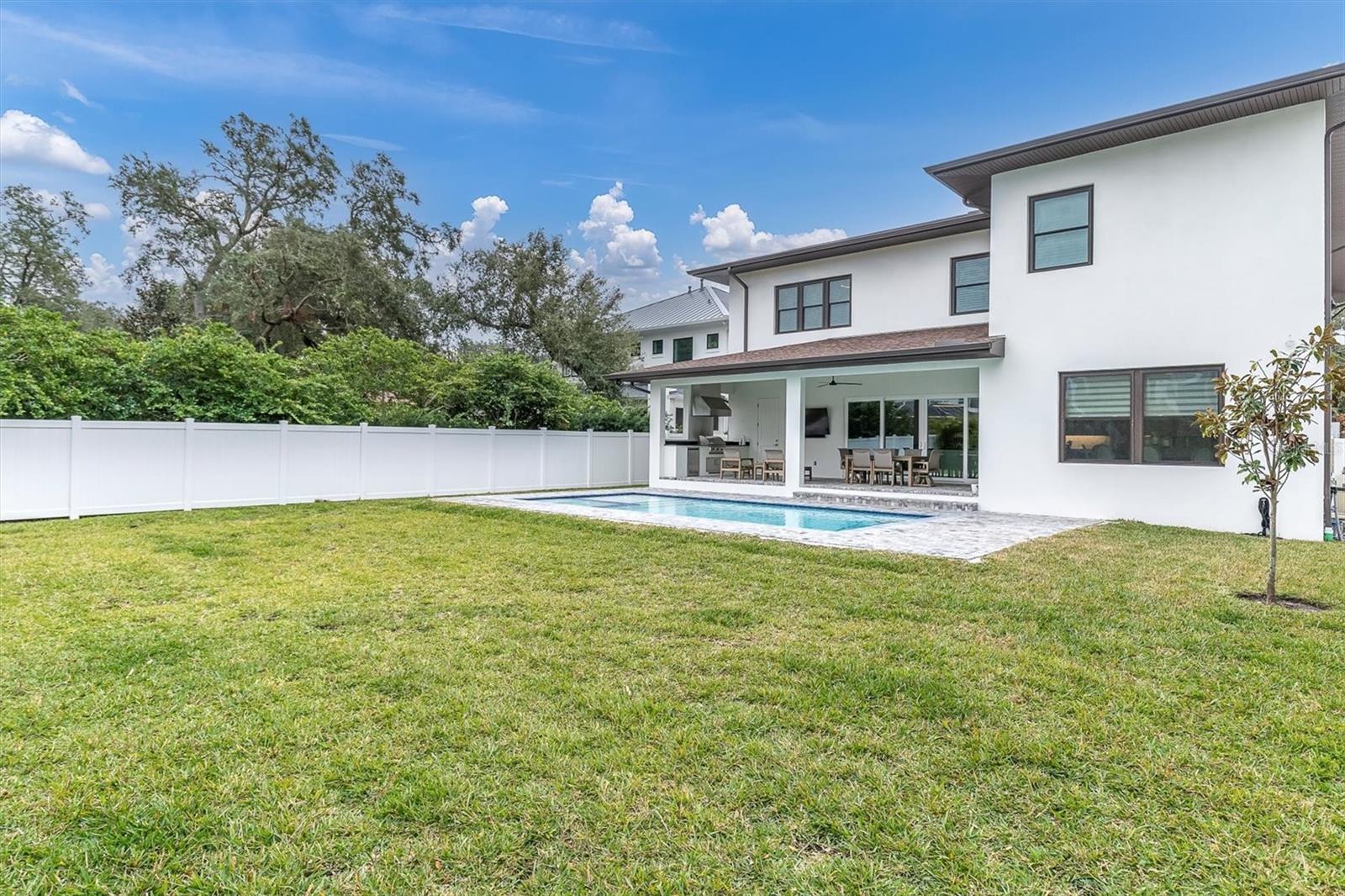 3213 W FAIR OAKS AVE, TAMPA, FL, 33611