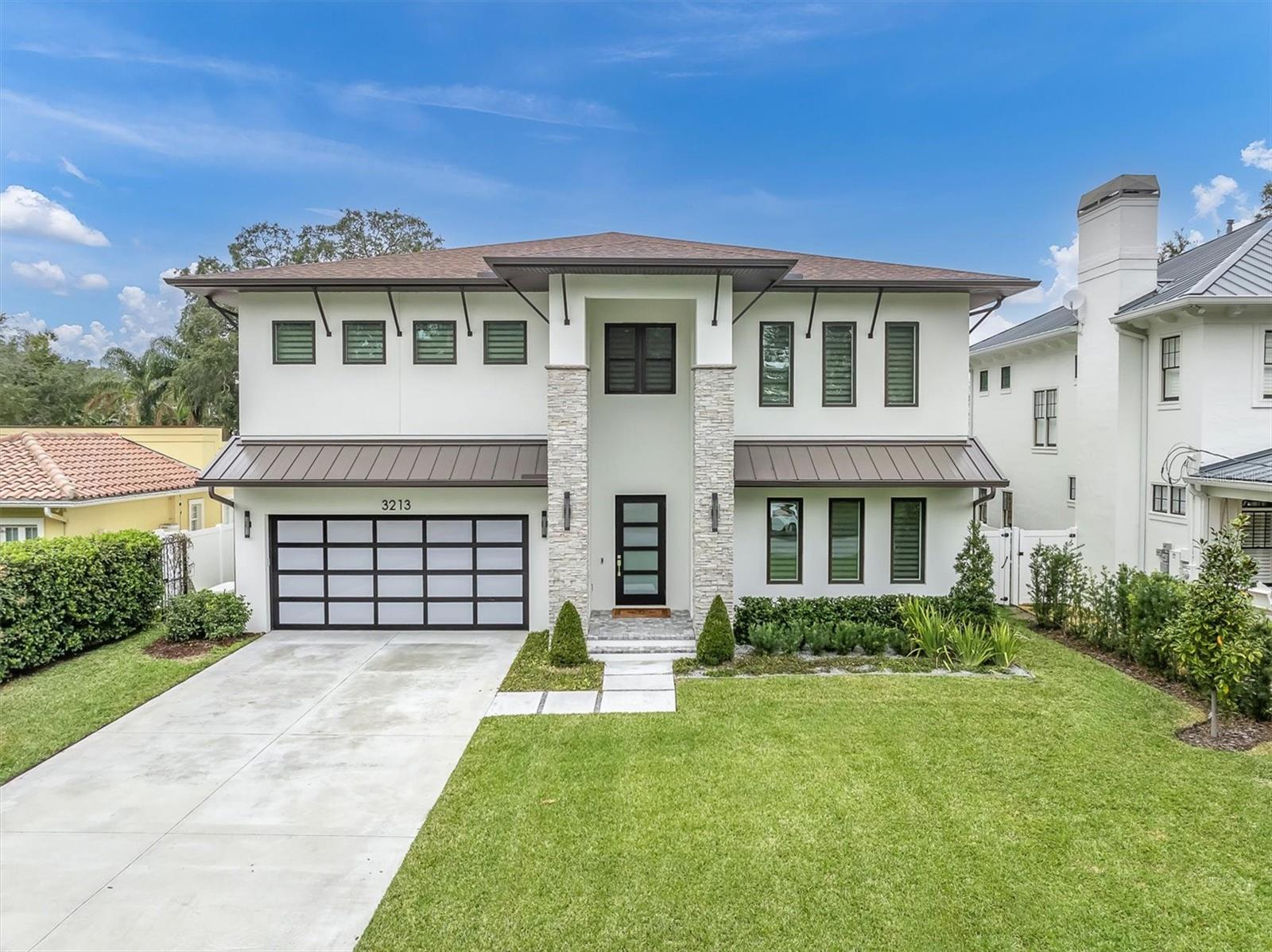 3213 W FAIR OAKS AVE, TAMPA, FL, 33611