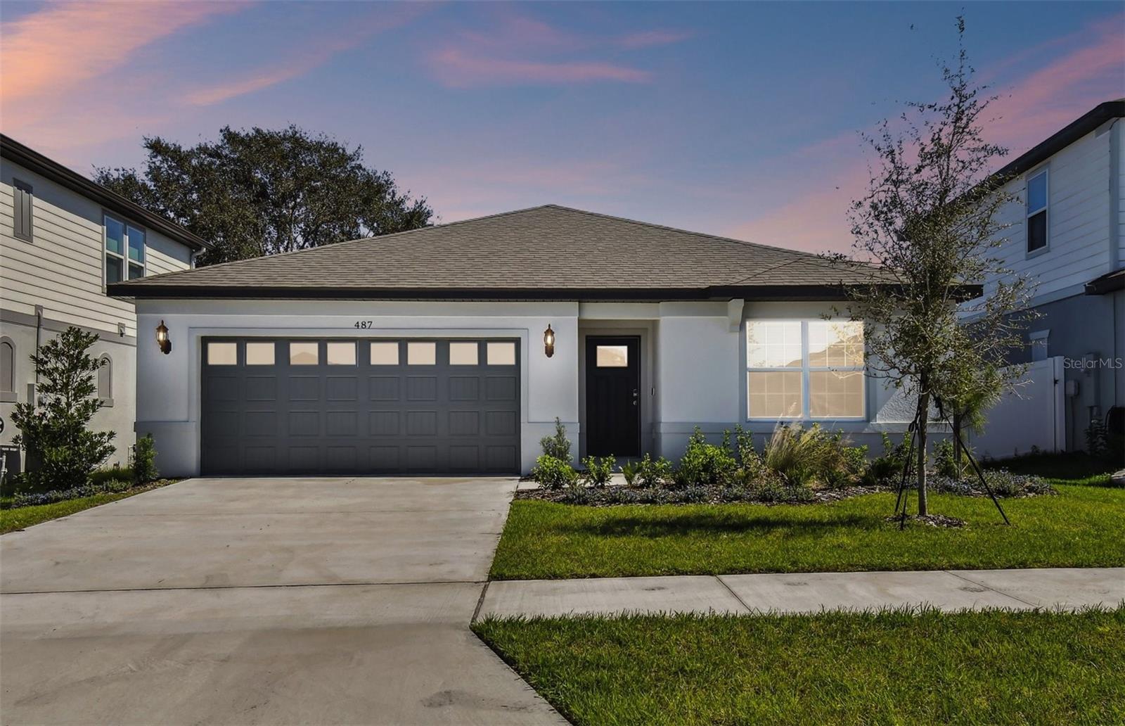 487 PINE TREE BLVD, LAKE ALFRED, FL, 33850