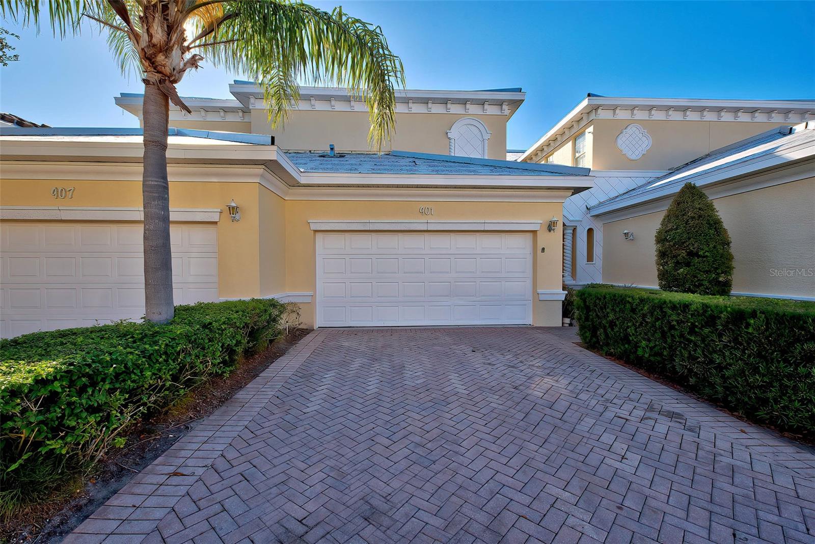 901 TRIANO CIR #901, VENICE, FL, 34292