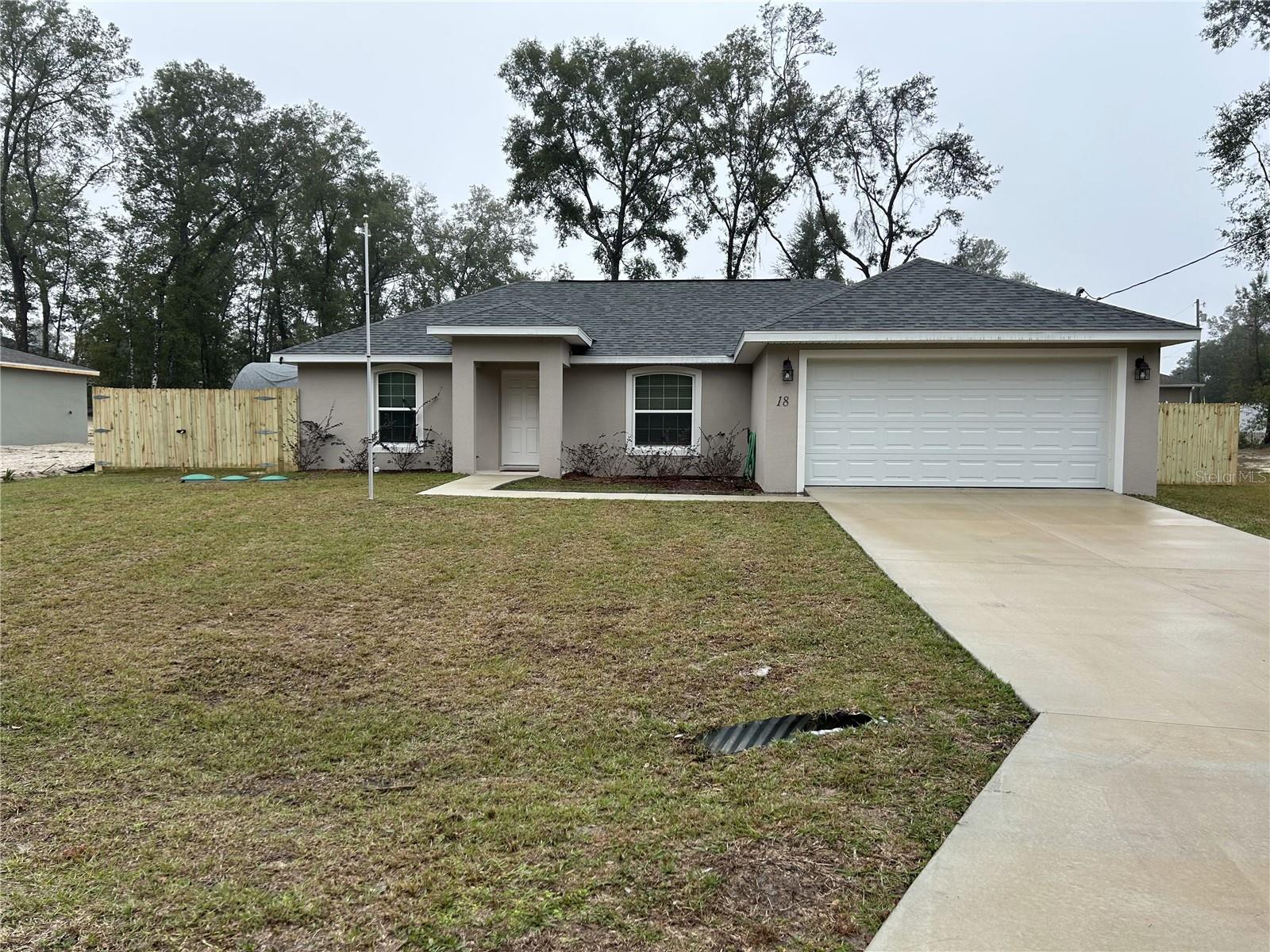 18 SPRUCE TER, OCALA, FL, 34472