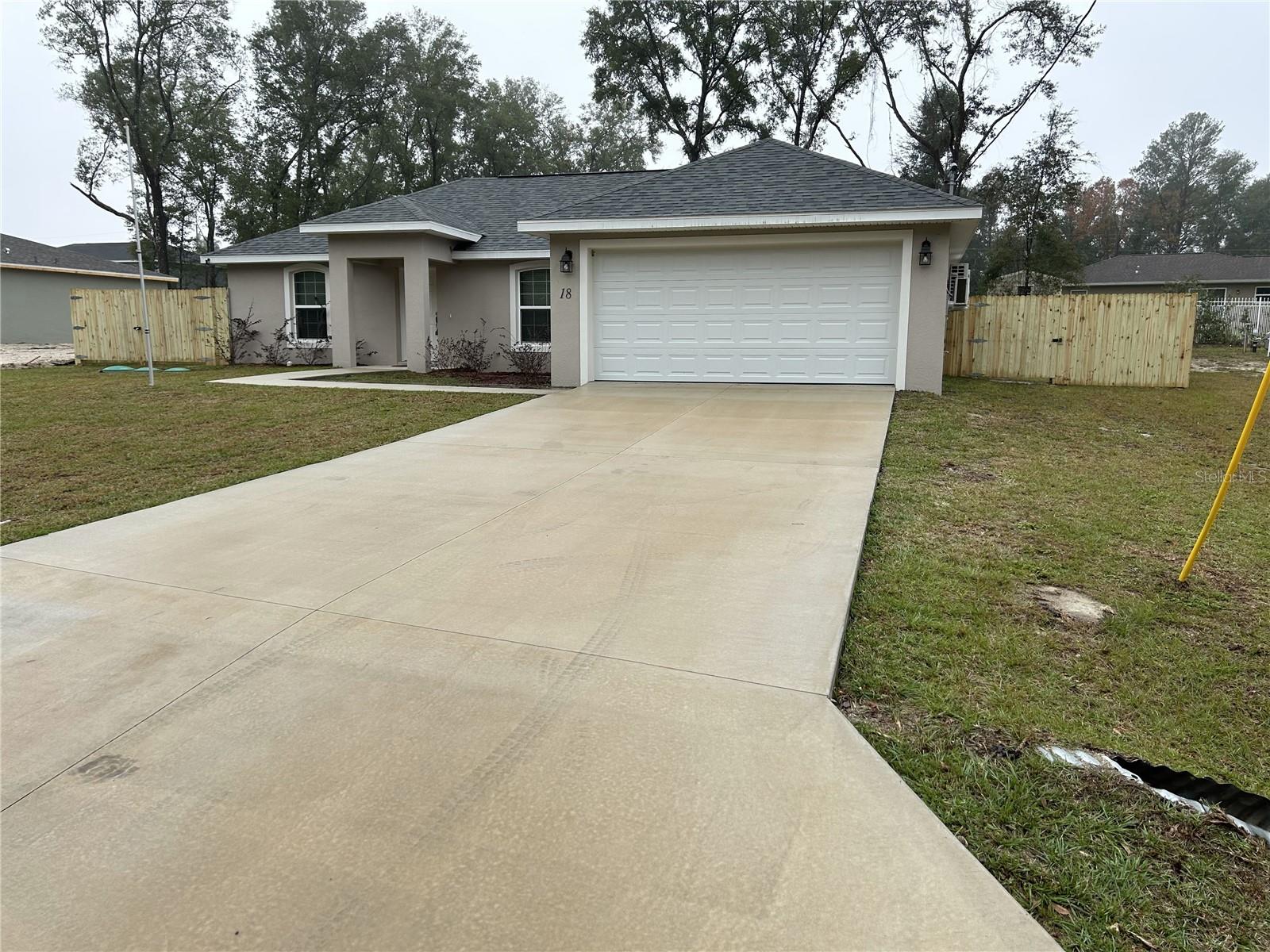 18 SPRUCE TER, OCALA, FL, 34472