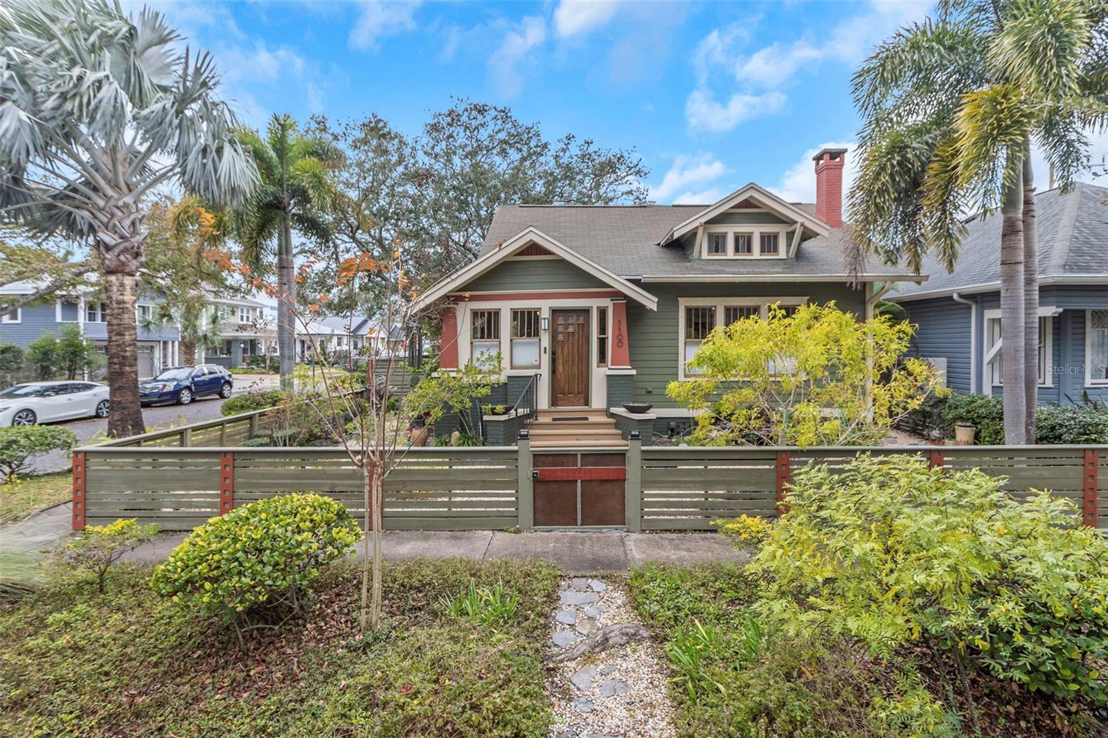 1100 3RD ST N, ST PETERSBURG, FL, 33701