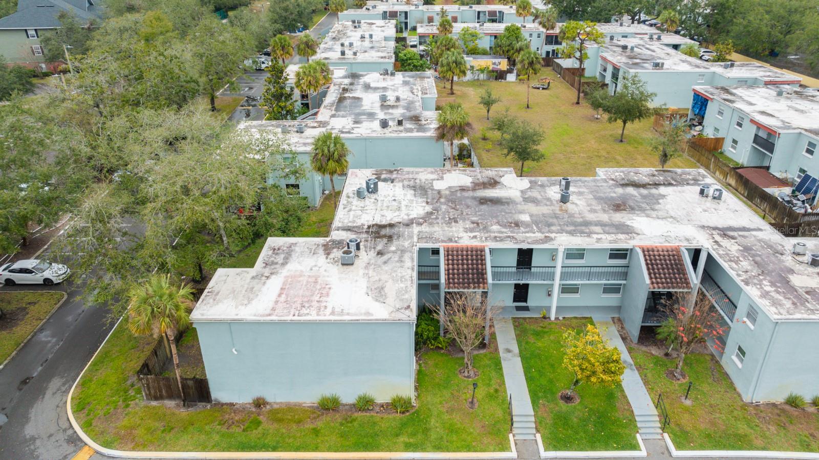14417 AMERICANA CIR #105, TAMPA, FL, 33613