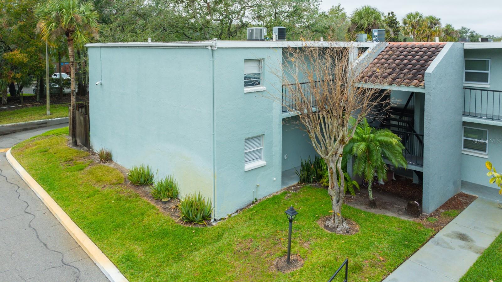 14417 AMERICANA CIR #105, TAMPA, FL, 33613