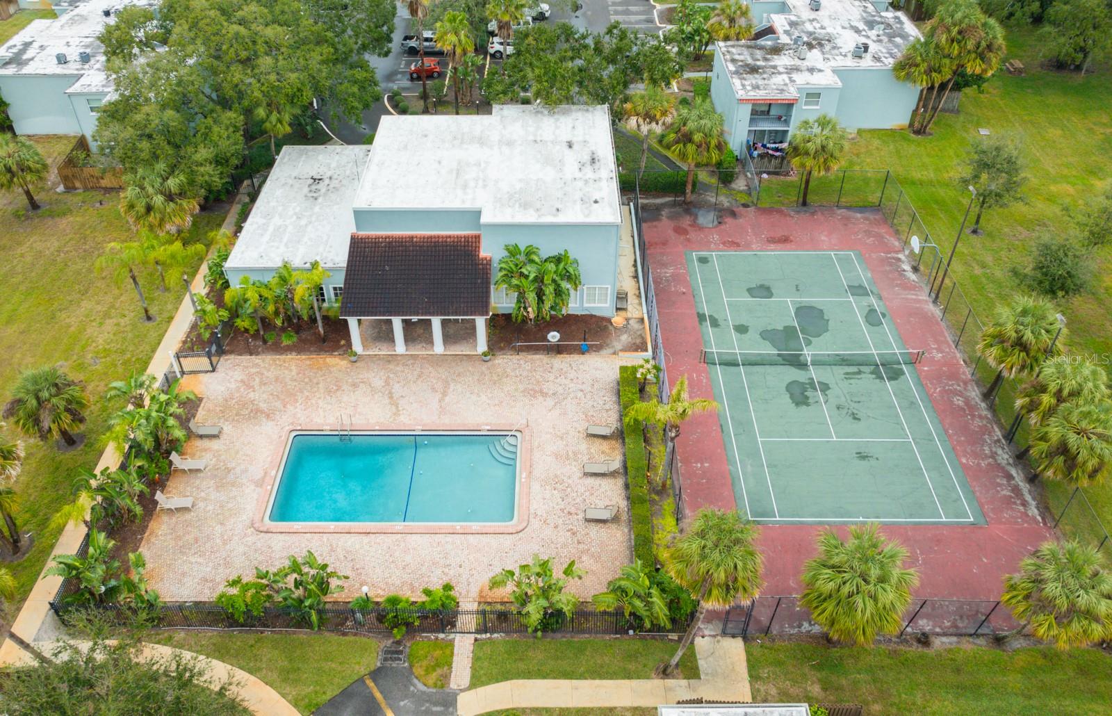 14417 AMERICANA CIR #105, TAMPA, FL, 33613
