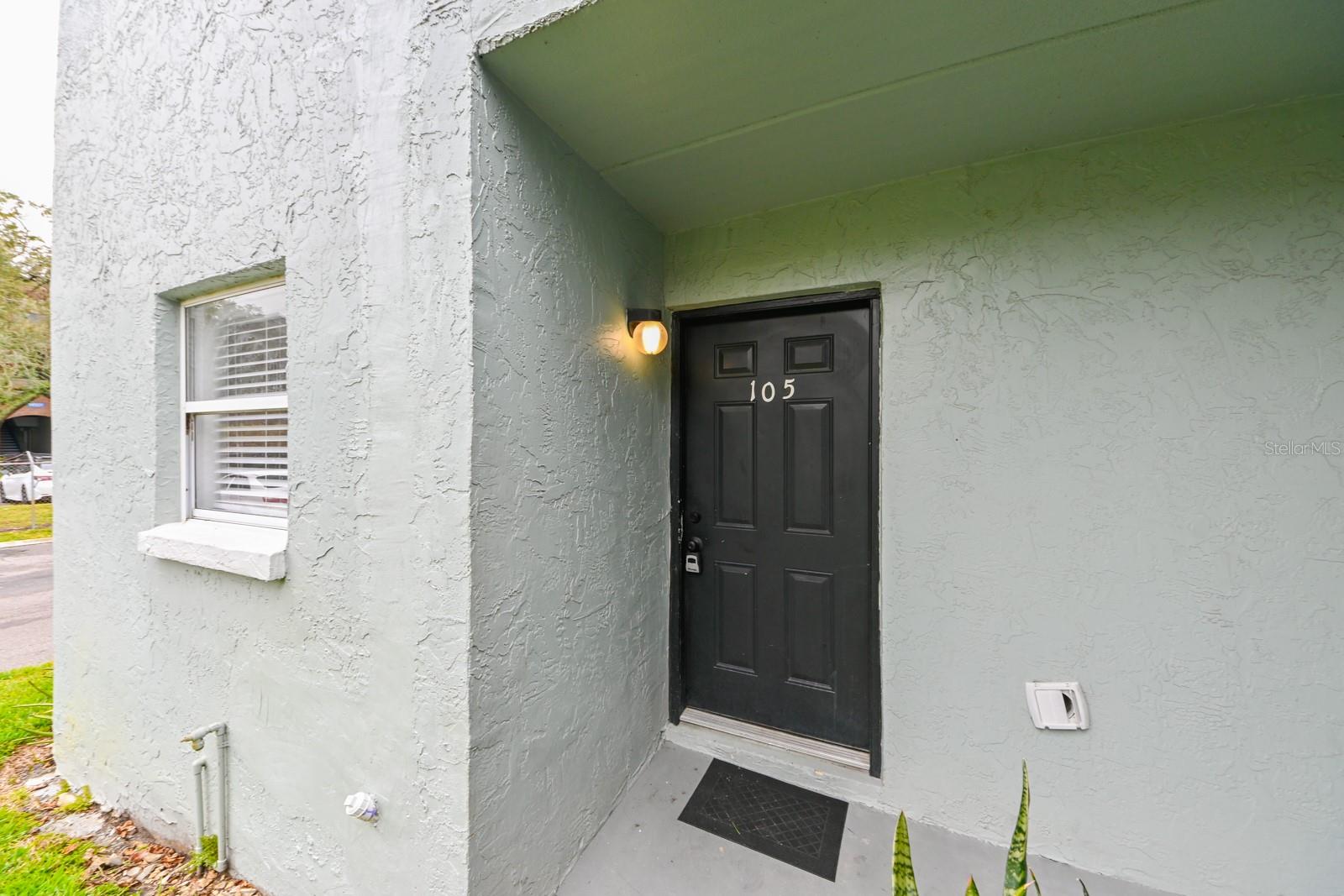 14417 AMERICANA CIR #105, TAMPA, FL, 33613