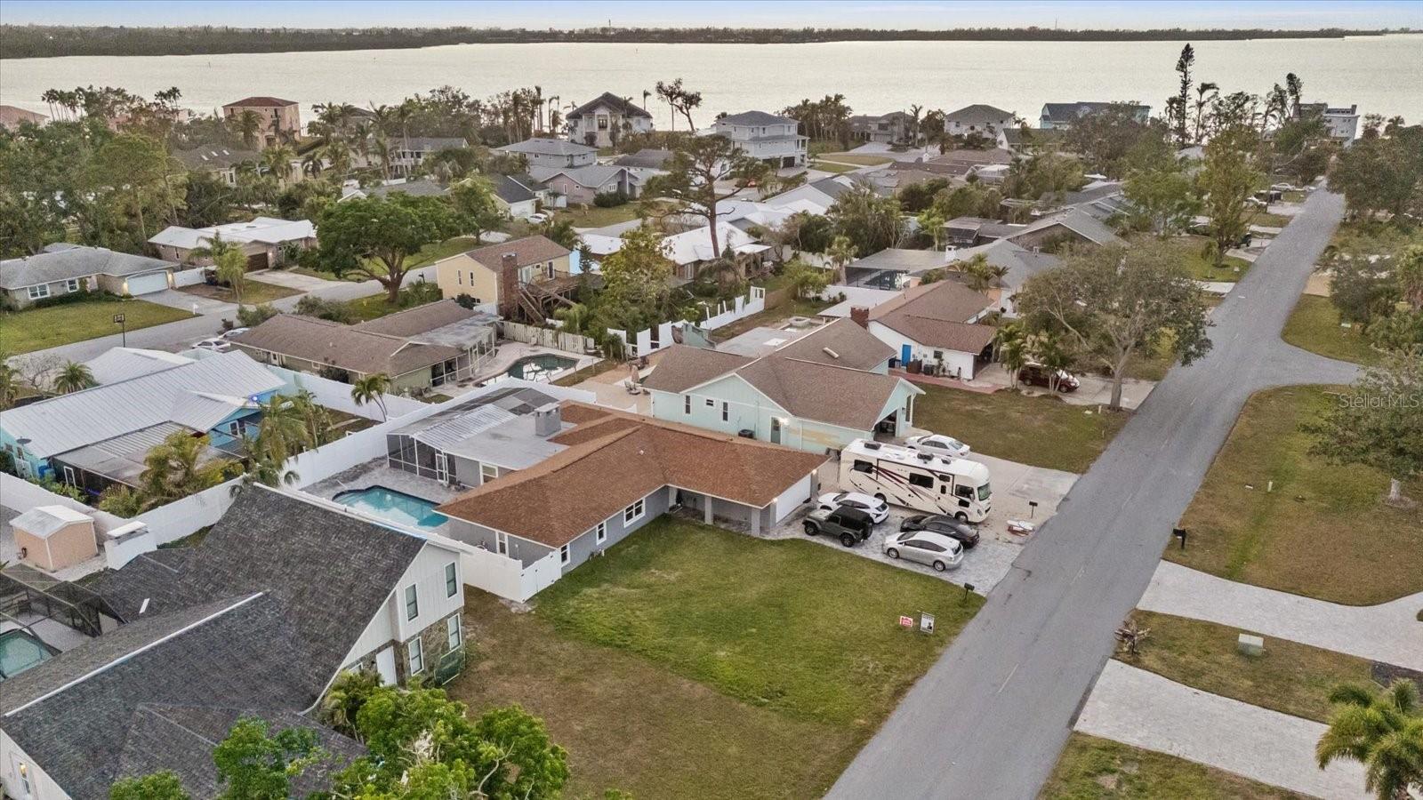 7803 24TH AVE W, BRADENTON, FL, 34209