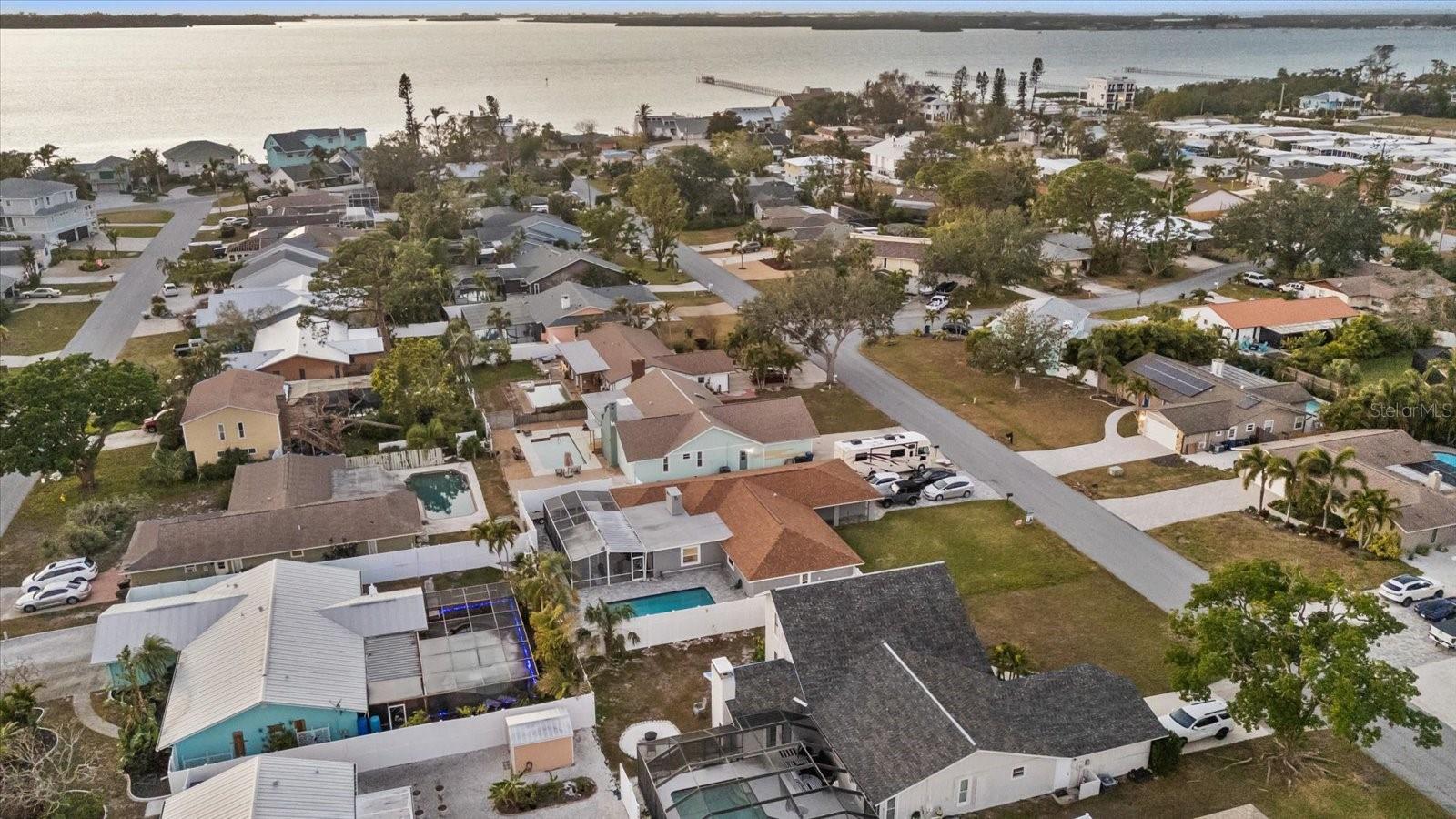7803 24TH AVE W, BRADENTON, FL, 34209