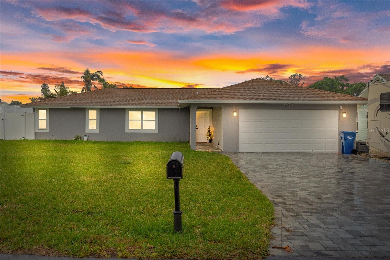 7803 24TH AVE W, BRADENTON, FL, 34209