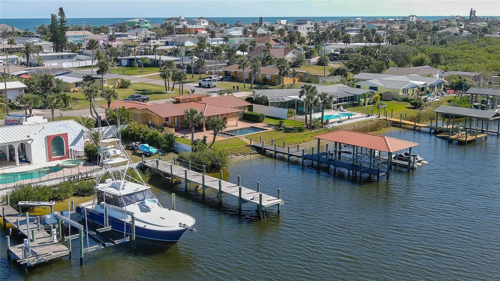 218 S VENETIAN WAY, PORT ORANGE, FL, 32127