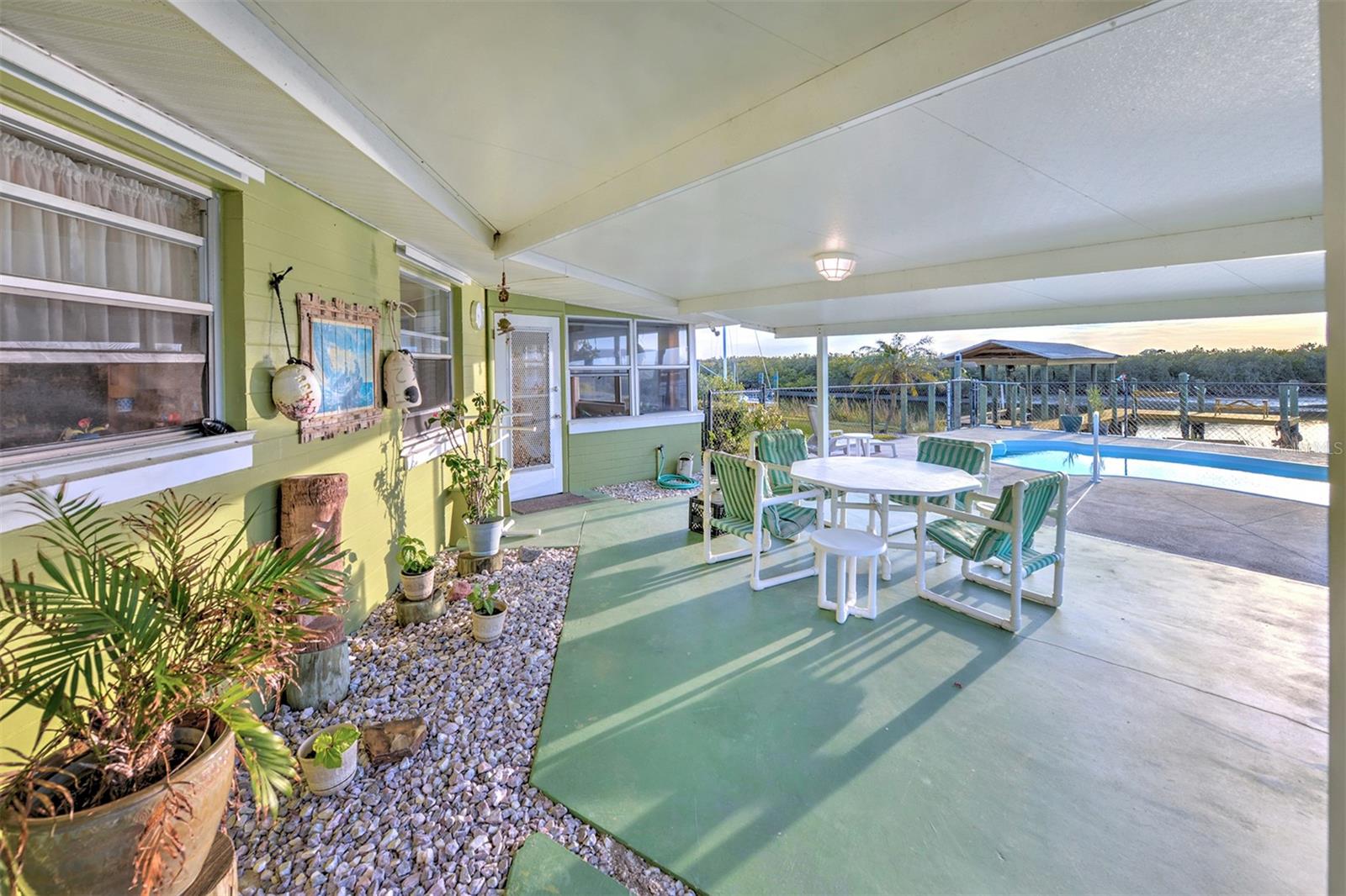 218 S VENETIAN WAY, PORT ORANGE, FL, 32127